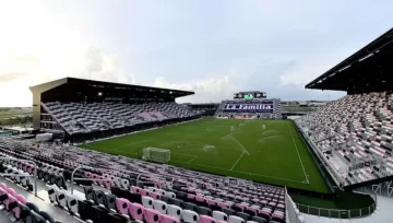 ¿Querés estar cerca de Messi? El Inter Miami busca empleados y hay cuatro puestos vacantes ¿Querés estar cerca de Messi? El Inter Miami busca empleados y hay cuatro puestos vacantes