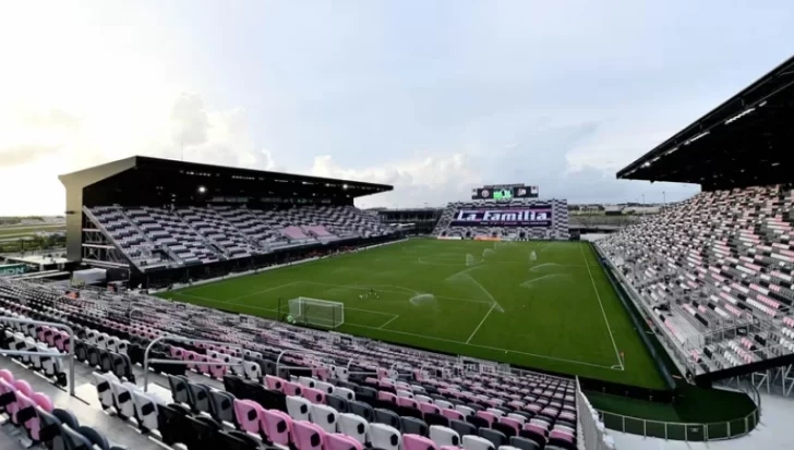 ¿Querés estar cerca de Messi? El Inter Miami busca empleados y hay cuatro puestos vacantes ¿Querés estar cerca de Messi? El Inter Miami busca empleados y hay cuatro puestos vacantes