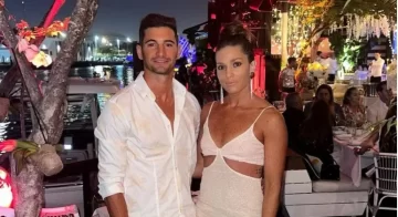 Agustina Albertario denunció que la amenazaron de muerte porque Lucas Alario no regresó a River Agustina Albertario denunció que la amenazaron de muerte porque Lucas Alario no regresó a River