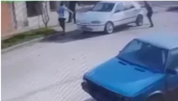 Brutal ataque a cintazos a un nene de 11 años conmociona a Lobería Brutal ataque a cintazos a un nene de 11 años conmociona a Lobería