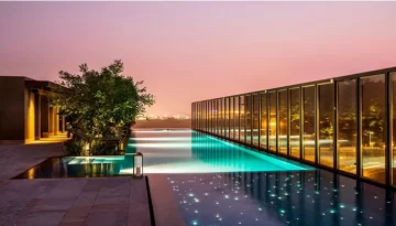 Se registró por una noche en un hotel de lujo pero vivió un año y medio, se fue sin pagar y debe 60 mil dólares Se registró por una noche en un hotel de lujo pero vivió un año y medio, se fue sin pagar y debe 60 mil dólares