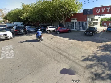 Sugieren anular un sentido a las calles que rodean a la UVT Sugieren anular un sentido a las calles que rodean a la UVT