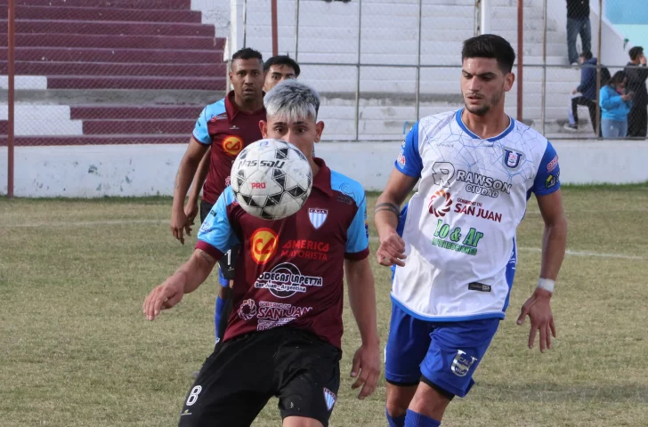 La última fecha del fútbol local tendrá los partidos definitorios el domingo La última fecha del fútbol local tendrá los partidos definitorios el domingo