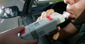 El alcohol, protagonista de dos siniestros viales en Marquesado y Pocito El alcohol, protagonista de dos siniestros viales en Marquesado y Pocito