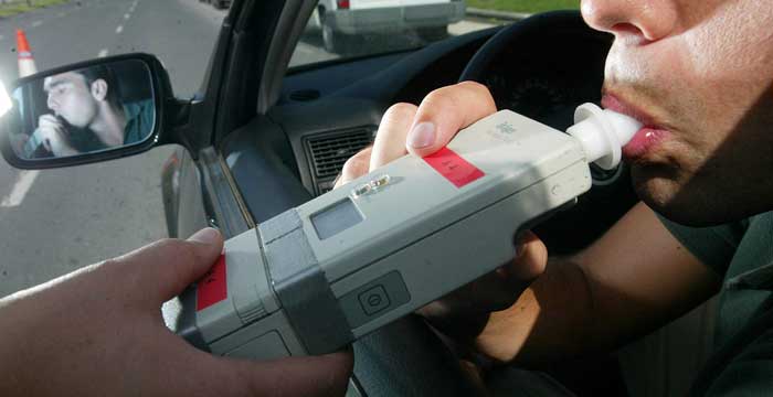 El alcohol, protagonista de dos siniestros viales en Marquesado y Pocito El alcohol, protagonista de dos siniestros viales en Marquesado y Pocito