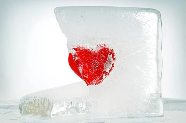 Cuáles son los 3 signos del zodiaco más fríos en el amor