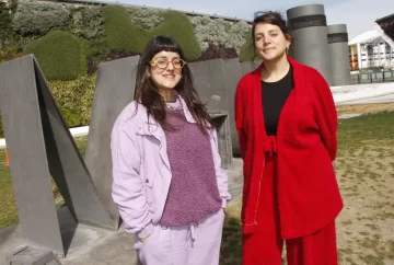 Arte textil en el museo