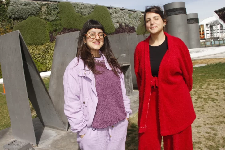 Arte textil en el museo