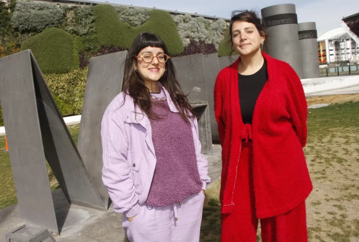 Arte textil en el museo