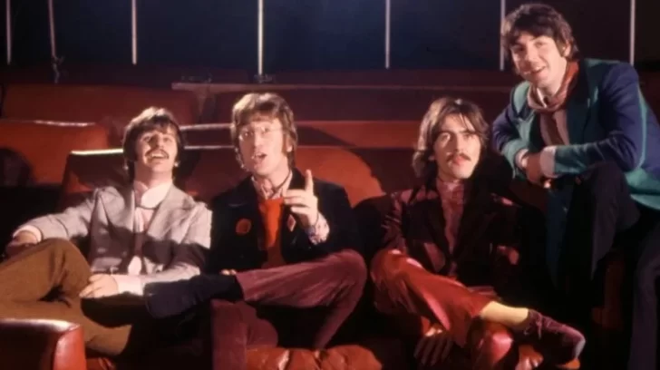 Paul McCartney anunció una “última canción de Los Beatles” con ayuda de la inteligencia artificial