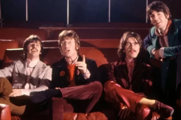 Paul McCartney anunció una “última canción de Los Beatles” con ayuda de la inteligencia artificial