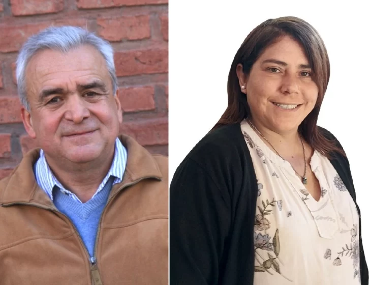 La lista que apoyará a Bullrich: Juan Domingo Bravo y Maria Eugenia Raverta, a la cabeza La lista que apoyará a Bullrich: Juan Domingo Bravo y Maria Eugenia Raverta, a la cabeza