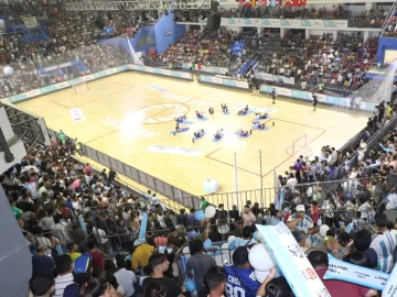 Se conocieron los precios para el Mundial de Clubes de hockey: van desde 40 mil a 250 mil pesos Se conocieron los precios para el Mundial de Clubes de hockey: van desde 40 mil a 250 mil pesos