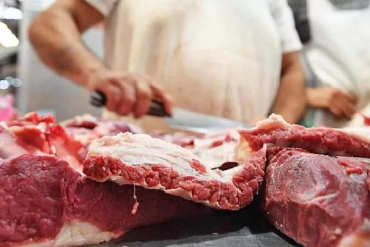 Cortes Cuidados, acuerdo con leve aumento: cuántos productos son y a qué precios