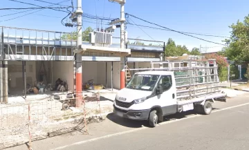 Casi 5 años de prisión para un sujeto que asaltó a dos comerciantes a punta de cuchillo