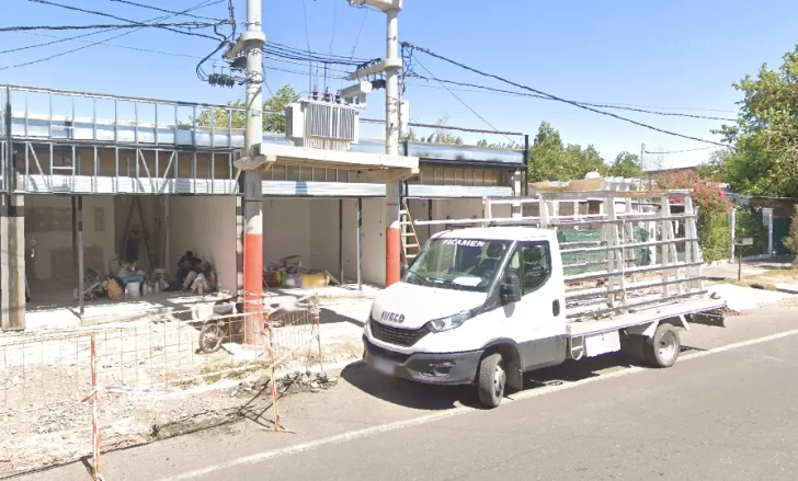 Casi 5 años de prisión para un sujeto que asaltó a dos comerciantes a punta de cuchillo