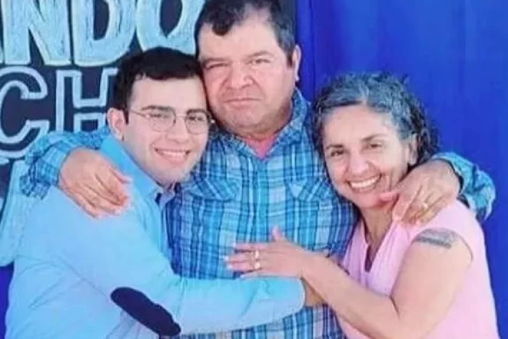 El gobierno de Capitanich le transfirió este año más de 141 millones de pesos al clan Sena