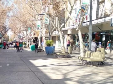 Feriado por el Día de la Bandera: cómo funcionarán los servicios este martes en San Juan Feriado por el Día de la Bandera: cómo funcionarán los servicios este martes en San Juan