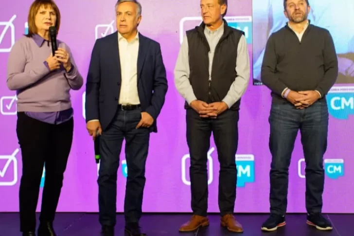 Cornejo salió reforzado de las PASO mendocinas