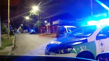 Asesinan de un balazo a un remisero en un intento de robo Asesinan de un balazo a un remisero en un intento de robo