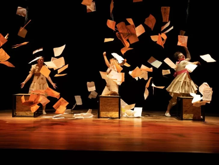 Los payasos salen de gira Los payasos salen de gira