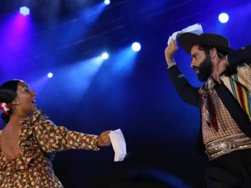 “Hubo un renacer de la cueca que partió desde San Juan”