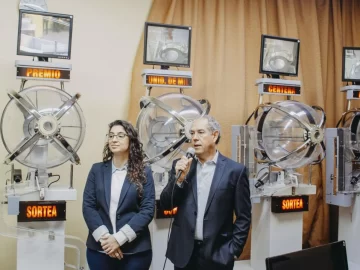 Por las casi seguras bajas, el plan de lotes con servicios va encaminado a un nuevo sorteo Por las casi seguras bajas, el plan de lotes con servicios va encaminado a un nuevo sorteo