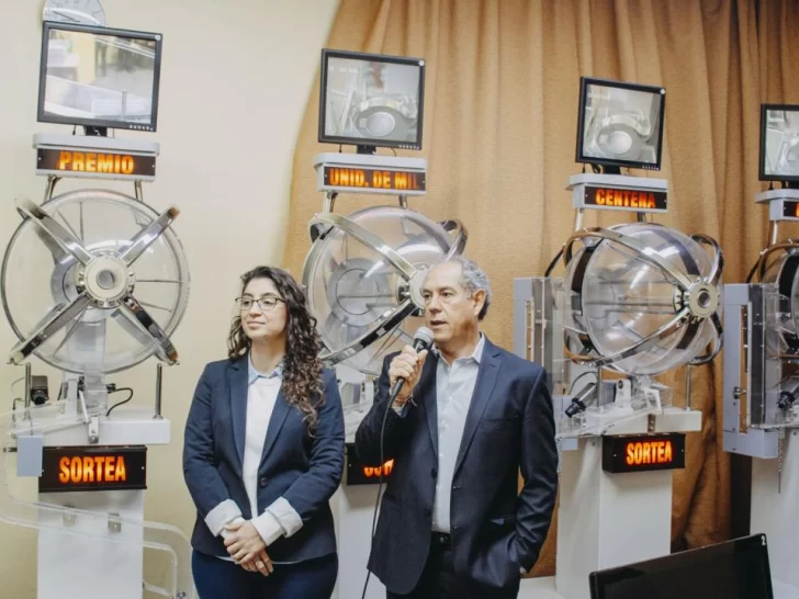 Por las casi seguras bajas, el plan de lotes con servicios va encaminado a un nuevo sorteo Por las casi seguras bajas, el plan de lotes con servicios va encaminado a un nuevo sorteo