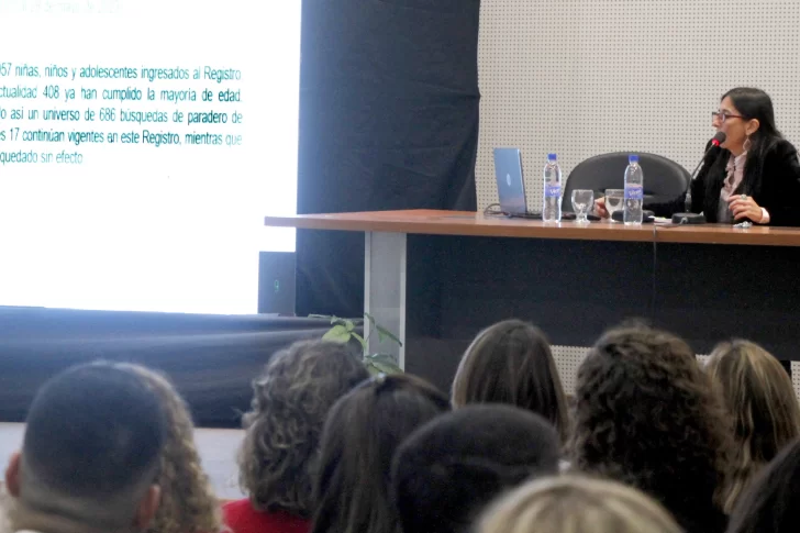 En lo que va del año desaparecieron y luego encontraron a 600 personas