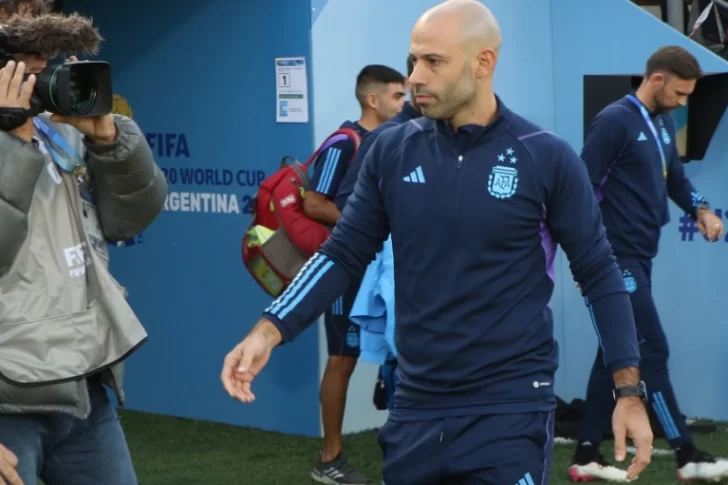 “Mi idea es continuar”