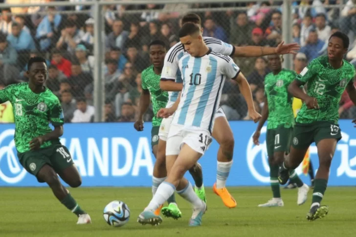 Una tarde a puro baile africano