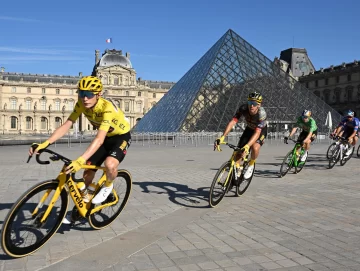 Dos coronados van por más gloria