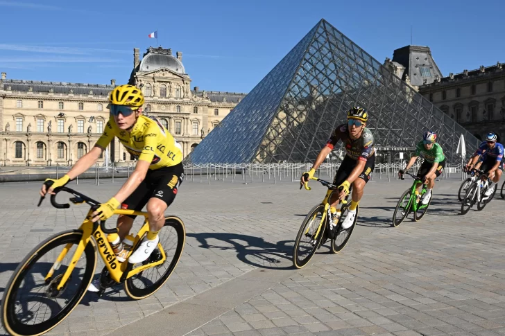 Dos coronados van por más gloria