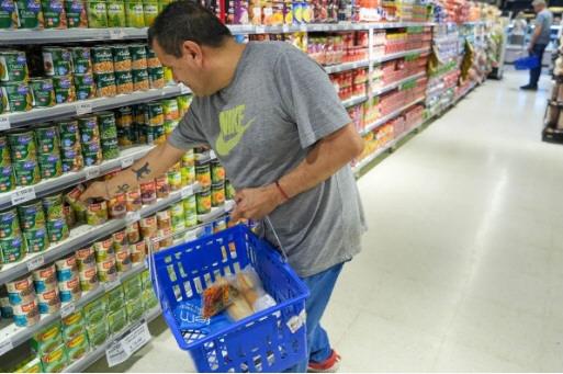 El ranking con los alimentos que más subieron en mayo y que suman presión a la inflación El ranking con los alimentos que más subieron en mayo y que suman presión a la inflación