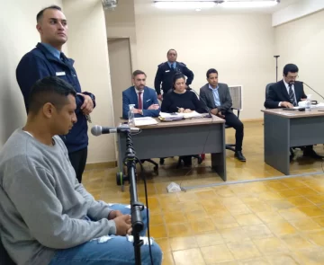 Más pruebas jaquean a músico que quiso matar a su pareja con fuego