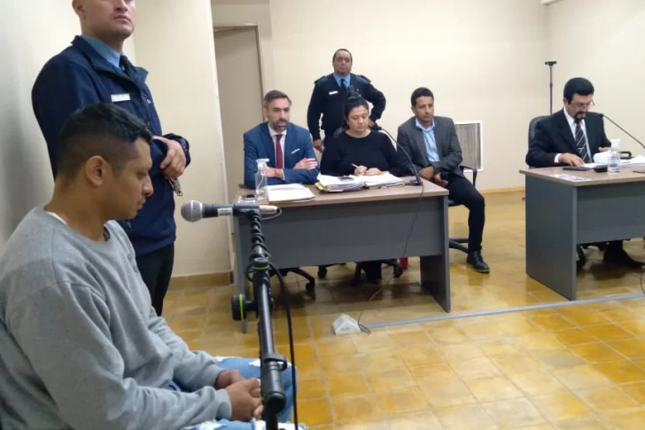 Más pruebas jaquean a músico que quiso matar a su pareja con fuego