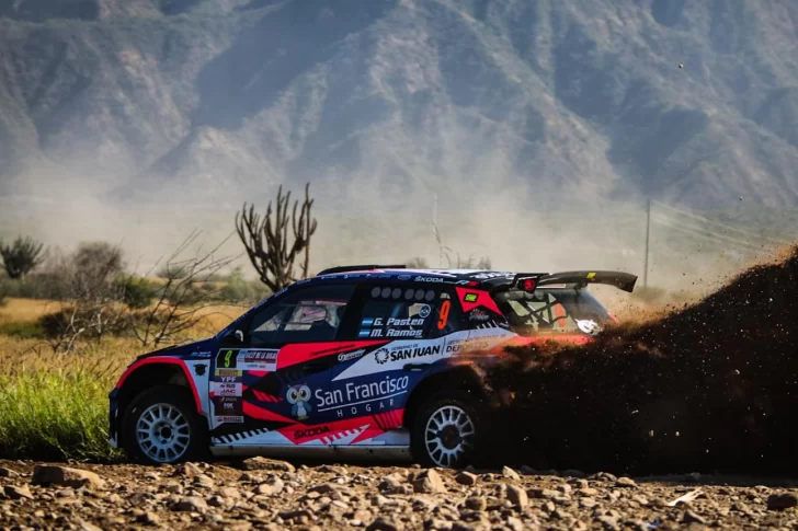 El shakedown, con Pastén y Landa entre los mejores