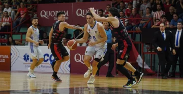 El Boca de Guerrero, en la gran final