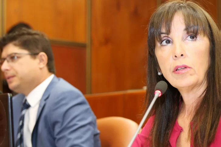 Orrego ganó en 10 departamentos y San Juan por Todos, en 9 distritos