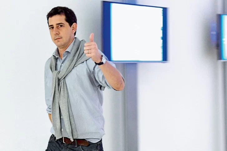 ¿Quién es “Wado” de Pedro, el elegido por Cristina para buscar la presidencia? ¿Quién es “Wado” de Pedro, el elegido por Cristina para buscar la presidencia?