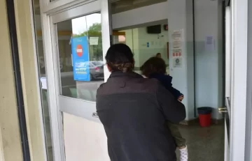 La bronquiolitis supera en más de 60% a los niveles prepandémicos La bronquiolitis supera en más de 60% a los niveles prepandémicos