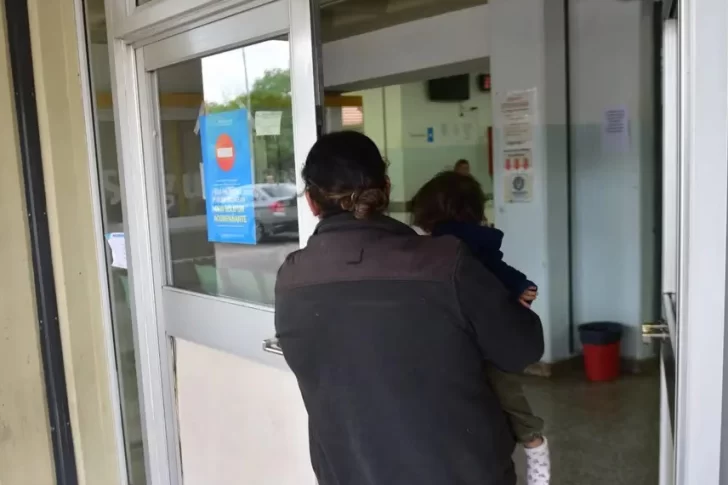 La bronquiolitis supera en más de 60% a los niveles prepandémicos