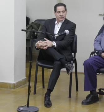 Circula que la denunciante de Parisí ahora avalará la probation Circula que la denunciante de Parisí ahora avalará la probation