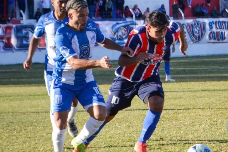 Peñarol se prepara para Juventud