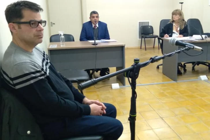 El contador de las falsas bombas ofrece leche y trabajo para evitar ser enjuiciado