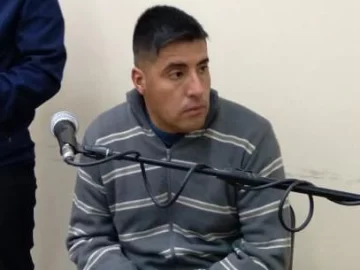 Crimen en Rodeo: entre lágrimas, Montaño intentó sembrar otra teoría