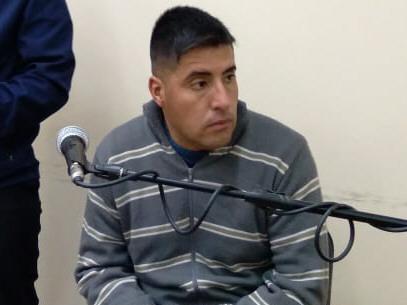 Crimen en Rodeo: entre lágrimas, Montaño intentó sembrar otra teoría