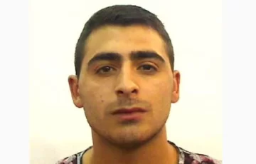 Hubo ‘suicidio’, hay un prófugo Hubo ‘suicidio’, hay un prófugo