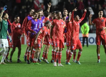 El Bicho clasificó y como puntero El Bicho clasificó y como puntero
