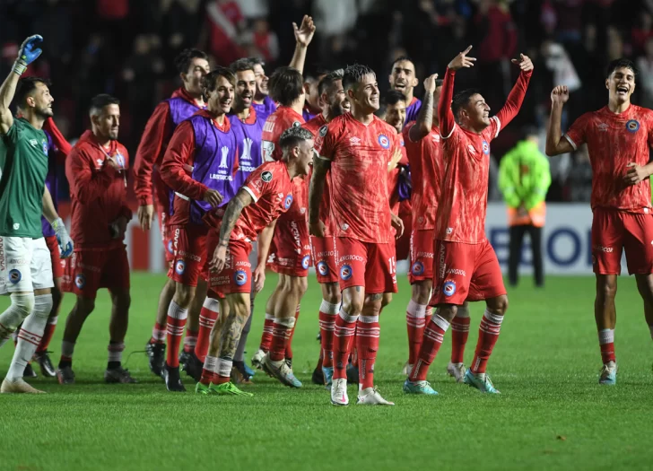 El Bicho clasificó y como puntero El Bicho clasificó y como puntero